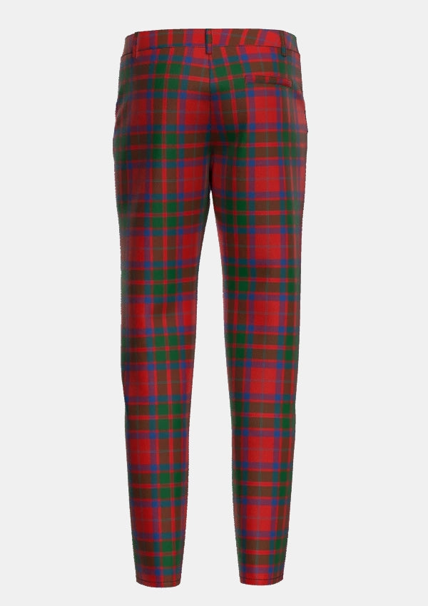 Traditional_MacQuarrie_3_Tartan_454_Trouser_back_image