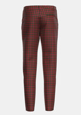 Traditional_MacQuarrie_4_Tartan_453_Trouser_back_image