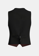 Traditional_MacQuarrie_4_Tartan_453_Waistcoat_back_image