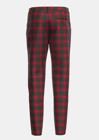 Traditional_MacQuarrie_5_Tartan_1402_Trouser_back_image