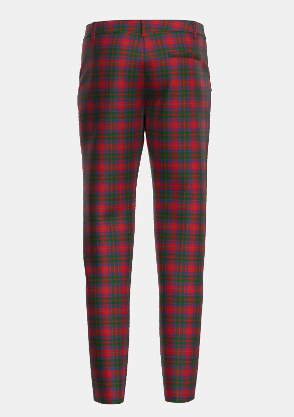 Traditional_MacQuarrie_5_Tartan_1402_Trouser_back_image