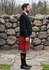 Traditional_MacQuarrie_Modern_Tartan_Kilt_and_Argyle_Jacket_Kilt_Outfit_right_image