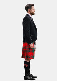 Traditional_MacQuarrie_Modern_Tartan_Kilt_and_Argyle_Jacket_Kilt_Outfits_right_image