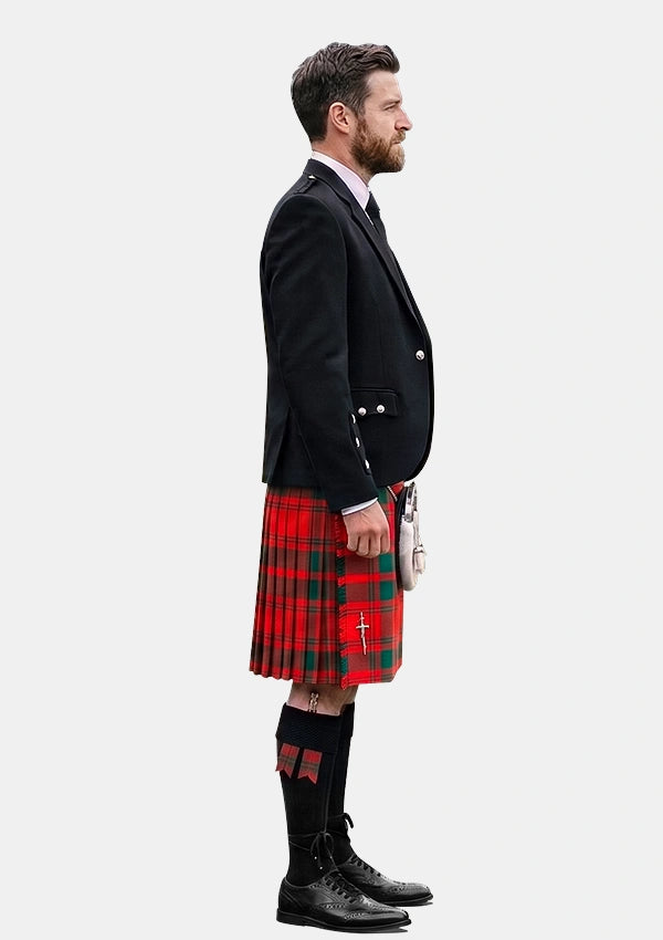 Traditional_MacQuarrie_Modern_Tartan_Kilt_and_Argyle_Jacket_Kilt_Outfits_right_image