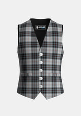 Traditional_MacRae_Dress_2_Tartan_3570_Waistcoat_front_image