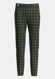 Traditional_MacRae_Hunting_3_Tartan_803_Trouser_front_image