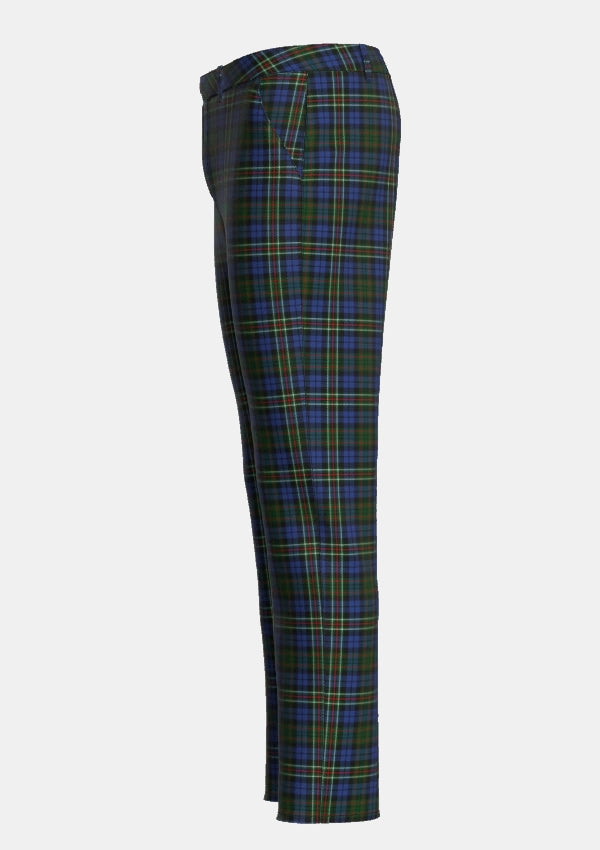 Traditional_MacRae_Hunting_4_Tartan_799_Trouser_right_image
