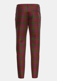 Traditional_MacRae_The_Princes_Own_Tartan_981_Trouser_back_image
