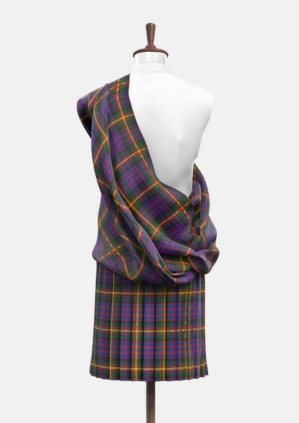 Traditional_MacSporran_Tartan_495_Great_Kilt_back_image