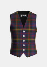 Traditional_MacSporran_Tartan_495_Waistcoat_front_image