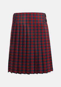 Traditional_MacTavish_Thompson_Thomson_1880_Tartan_229_kilt_back_image_with_pleated_design_and_adjustable_buckles_for_men