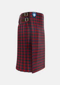 Traditional_MacTavish_Thompson_Thomson_1880_Tartan_229_kilt_right_image_with_pleated_design_and_adjustable_buckles_for_men