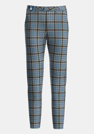 Traditional_MacTavish_Thompson_Thomson_Dress_Blue_Tartan_1383_Trouser_front_image