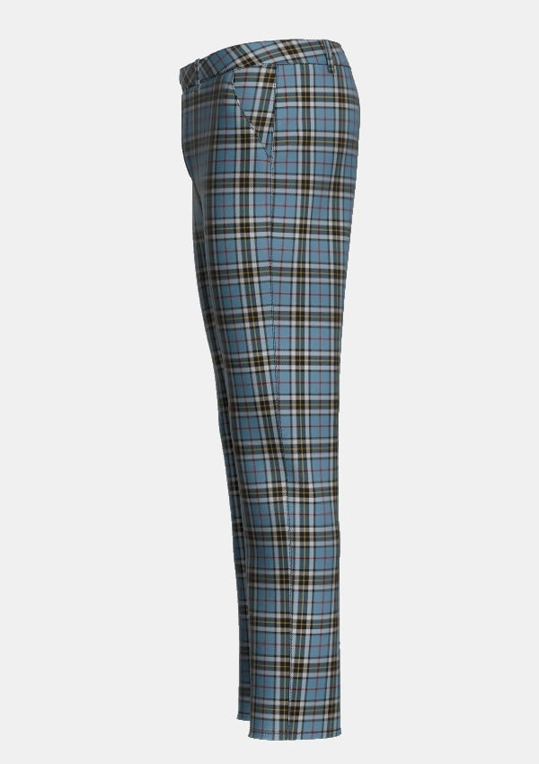 Traditional_MacTavish_Thompson_Thomson_Dress_Blue_Tartan_1383_Trouser_right_image