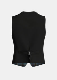 Traditional_MacTavish_Thompson_Thomson_Dress_Blue_Tartan_1383_Waistcoat_back_image