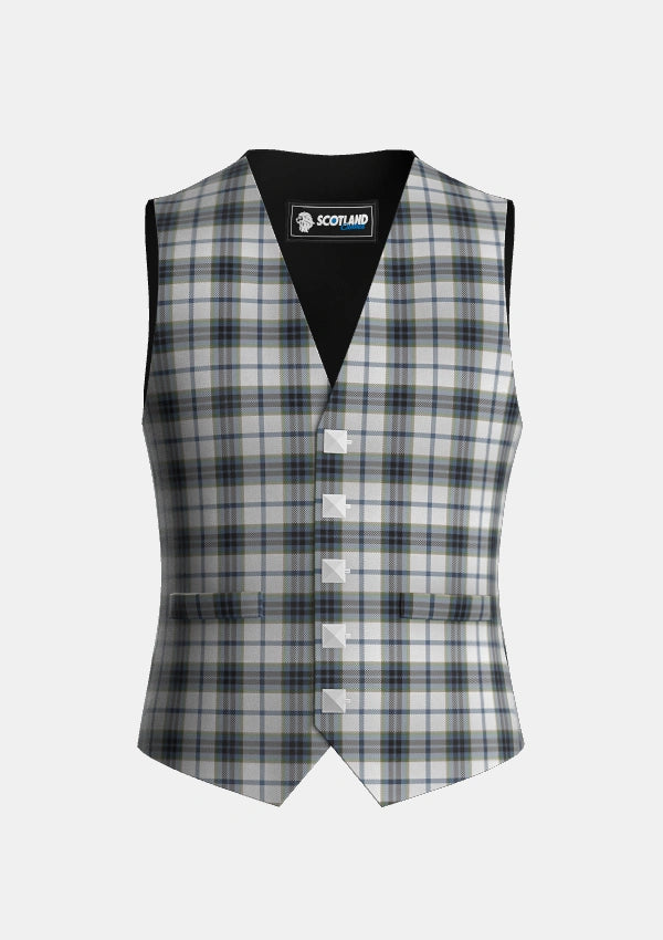 Traditional_MacTavish_of_Dunardry_Dress_Tartan_10731_Waistcoat_front_image