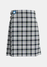 Traditional_MacTavish_of_Dunardry_Dress_Tartan_10731_kilt_front_image_with_pleated_design_and_adjustable_buckles_for_men