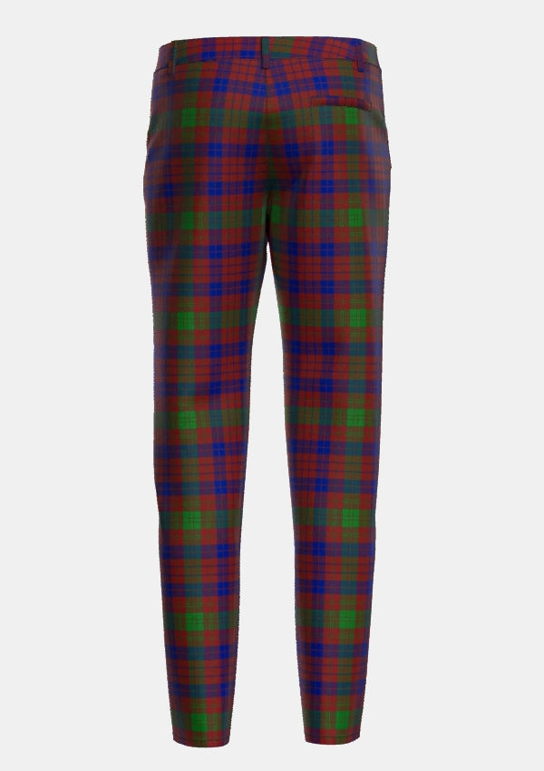 Traditional_MacTier_of_Durris_Tartan_5692_Trouser_back_image