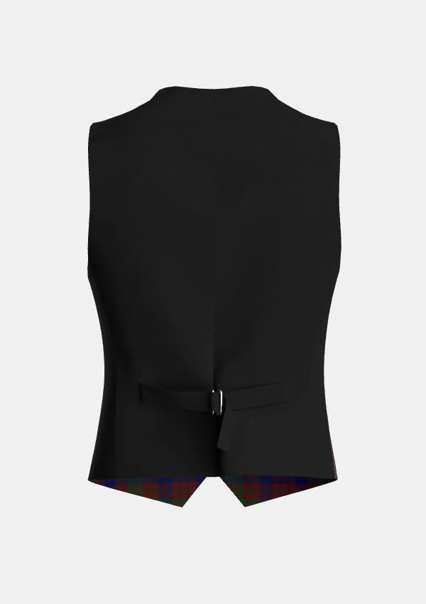 Traditional_MacTier_of_Durris_Tartan_5692_Waistcoat_back_image