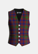 Traditional_MacTier_of_Durris_Tartan_5692_Waistcoat_front_image