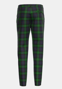 Traditional_MacWilliam_Tartan_1418_Trouser_back_image