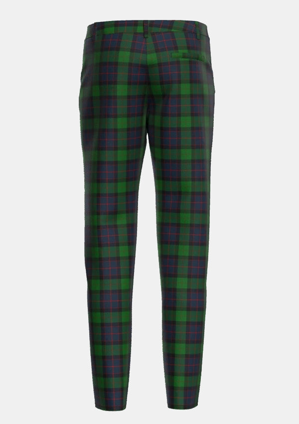 Traditional_MacWilliam_Tartan_1418_Trouser_back_image