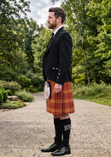 Traditional_Macallan_The_Tartan_5837_Kilt_and_Argyle_Jacket_Kilt_Outfit_left_image