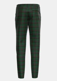 Macalpine Tartan Trouser