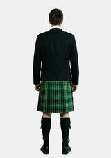 Traditional_Macarthur_tartan_1100_Kilt_and_Argyle_Jacket_Kilt_Outfits_back_image
