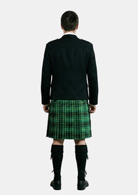 Traditional_Macarthur_tartan_1100_Kilt_and_Argyle_Jacket_Kilt_Outfits_back_image