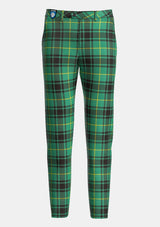 Macarthur Tartan Trouser