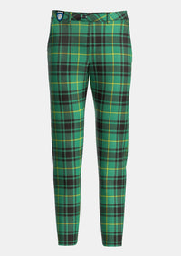 Macarthur Tartan Trouser