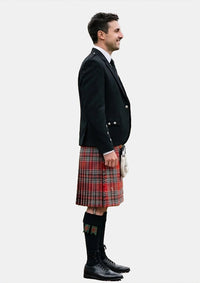 Traditional_Macbean_tartan_925_Kilt_and_Argyle_Jacket_Kilt_Outfits_right_image