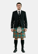 Traditional_Macbeth_tartan_678_Kilt_and_Argyle_Jacket_Kilt_Outfits_front_image