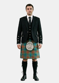 Traditional_Macbeth_tartan_678_Kilt_and_Argyle_Jacket_Kilt_Outfits_front_image