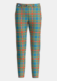 Macbeth Tartan Trouser