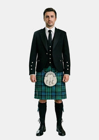 Traditional_Maccallum_tartan_767_Kilt_and_Argyle_Jacket_Kilt_Outfits_front_image