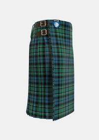 Traditional_Maccallum_tartan_right_image_with_pleated_design_and_adjustable_buckles_for_men