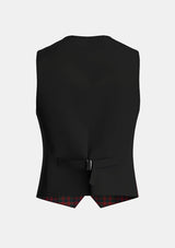 Macdonald Clan Tartan Waistcoat