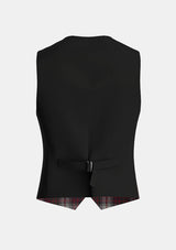 Traditional_Macdonald_Dress_tartan_1997_Waistcoat_back_image
