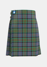 Traditional_Macdonald_of_Clanranald_front_image_with_pleated_design_and_adjustable_buckles_for_men