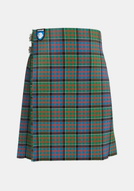 Traditional_Macdonald_of_Clanranald_front_image_with_pleated_design_and_adjustable_buckles_for_men