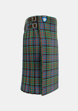 Traditional_Macdonald_of_Clanranald_right_image_with_pleated_design_and_adjustable_buckles_for_men