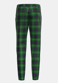 Macdonald of The Isles Tartan Trouser