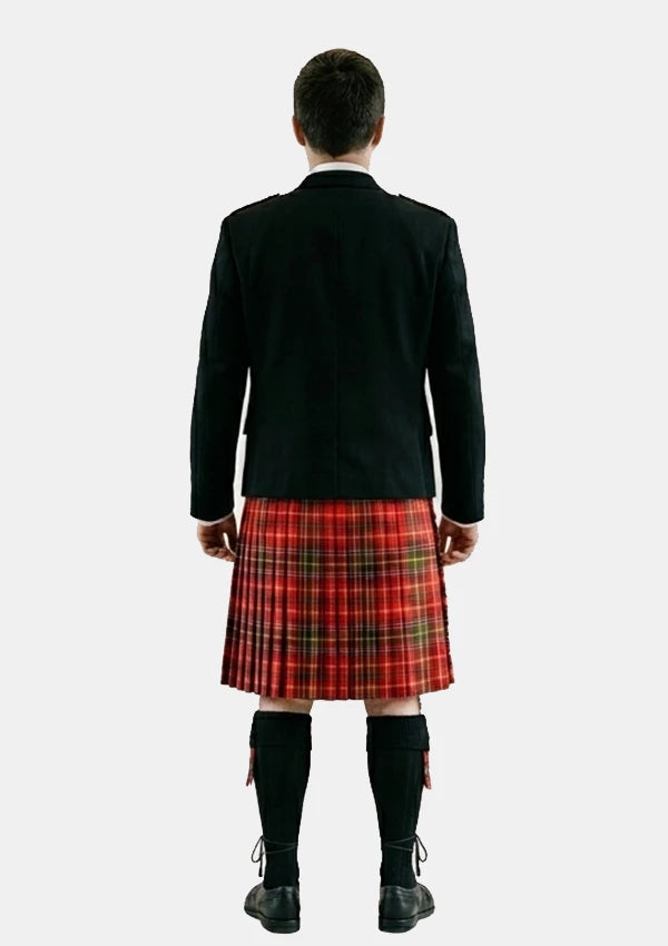 Traditional_Macdougall_Tartan_Kilt_and_Argyle_Jacket_Kilt_Outfits_back_image