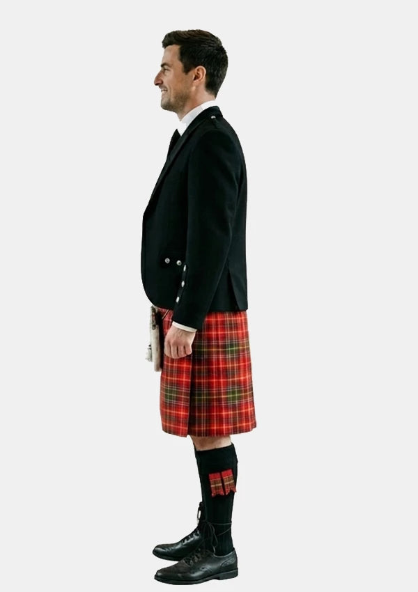 Traditional_Macdougall_Tartan_Kilt_and_Argyle_Jacket_Kilt_Outfits_left_image