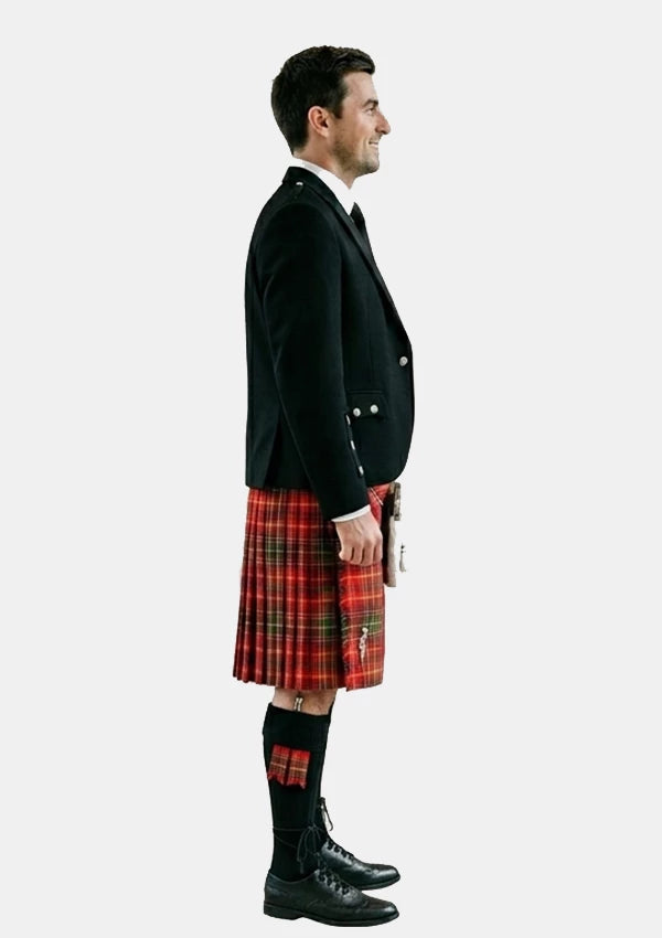 Traditional_Macdougall_Tartan_Kilt_and_Argyle_Jacket_Kilt_Outfits_right_image