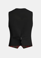 Macdougall Tartan Waistcoat