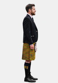 Traditional_Macduck_Tartan_1121_Kilt_and_Argyle_Jacket_Kilt_Outfits_right_image