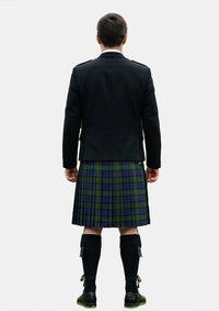 Traditional_Macewan_tartan_1587_Kilt_and_Argyle_Jacket_Kilt_Outfits_back_image